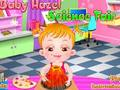 Oyunu Baby Hazel Bilim Fuarı Oyunu çevrimiçi