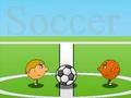 Oyunu Futbol 1'e 1 çevrimiçi