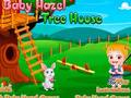 Oyunu Bebek Hazel Ağaç Evi çevrimiçi