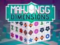 Oyunu Mahjong Boyut çevrimiçi