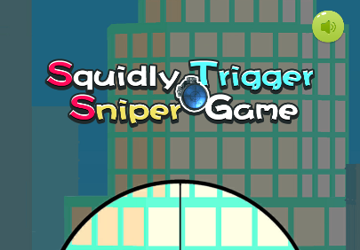 Oyunu Squidly Trigger Keskin Nişancı Oyunu  çevrimiçi