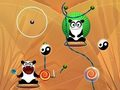 Oyunu Panda'yı besle çevrimiçi