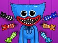Oyunu Hugi Wuggy'yi Vurmak  çevrimiçi