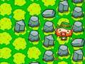 Oyunu Leprechaun'u Çevir çevrimiçi