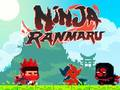Oyunu Ninja Ranmaru çevrimiçi