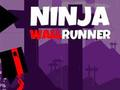 Oyunu Ninja Duvar Koşucusu çevrimiçi