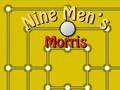 Oyunu Dokuz erkek Morris çevrimiçi