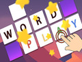 Oyunu Wordling Günlük Mücadelesi  çevrimiçi