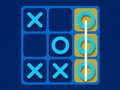 Oyunu Tic Tac Toe Ustası  çevrimiçi