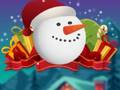Oyunu Flappy Kar Topu Noel çevrimiçi