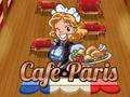 Oyunu Kafe Paris çevrimiçi