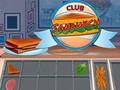 Oyunu Club Sandviç çevrimiçi