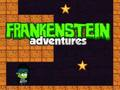 Oyunu Frankenstein Maceraları çevrimiçi