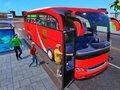 Oyunu Otobüs Otobüsü Sürüş 3D  çevrimiçi