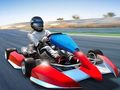 Oyunu Drive Karts Sim'i Öğrenin  çevrimiçi