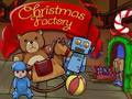 Oyunu Noel Fabrikası çevrimiçi
