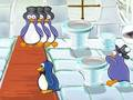 Oyunu Penguen Mutfak çevrimiçi