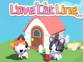Oyunu Aşk Kedi Hattı çevrimiçi