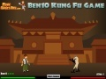 Oyunu Ben10 Kung Fu  çevrimiçi