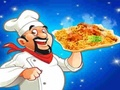 Oyunu Biryani Tarifleri ve Süper Şef Yemek Oyunu çevrimiçi