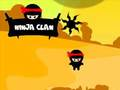 Oyunu Ninja Klanı çevrimiçi