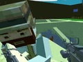 Oyunu Piksel Arena Oyunu Fps çevrimiçi