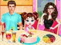 Oyunu Bebek Taylor Anneler Günü Kutlu Olsun çevrimiçi