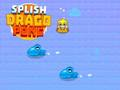 Oyunu Splish Drago Pong çevrimiçi