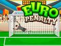 Oyunu Euro Penaltı çevrimiçi