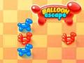 Oyunu Balon Kaçışı çevrimiçi