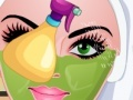 Oyunu SPA'da Barbie  çevrimiçi