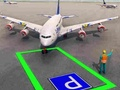 Oyunu Uçak Park Etme 3D çevrimiçi