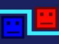Oyunu Eğlenceli Neon Darbesi çevrimiçi