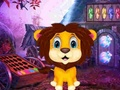 Oyunu Bonny Bebek Aslan Kaçışı çevrimiçi