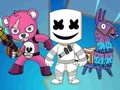 Oyunu Battle Royale Boyama Kitabı çevrimiçi