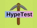 Oyunu Hype Test Minecraft Hayran Testi çevrimiçi