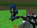 Oyunu Pikselli Paintball Eğlenceyi Mahveder çevrimiçi