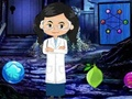 Oyunu Kimya Öğrencisi Kaçışı çevrimiçi