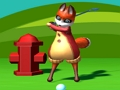 Oyunu Golf kralı 3D  çevrimiçi