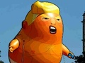 Oyunu Trump Uçan Macera çevrimiçi