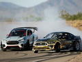 Oyunu Drift Eden Mustang Kayma çevrimiçi