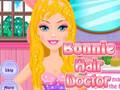 Oyunu Bonnie Saç Doktoru çevrimiçi