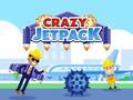 Oyunu Çılgın Jetpack çevrimiçi