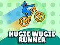 Oyunu Hugie Wugie Koşucusu çevrimiçi