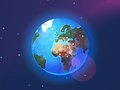 Oyunu Eco Inc Dünyayı Kurtar çevrimiçi