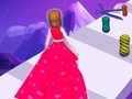 Oyunu Etek Rush 3D  çevrimiçi