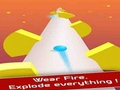 Oyunu Top Koşucusu 3D çevrimiçi