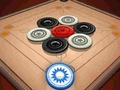 Oyunu Carrom 2 Oyuncu çevrimiçi