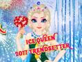 Oyunu Buz Kraliçesi 2017 Trend Belirleyici çevrimiçi