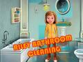 Oyunu Riley Banyo Temizliği çevrimiçi